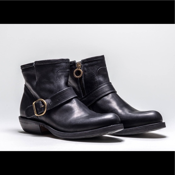 Fiorentini + Baker Shoes - Fiorentini + Baker Chad Carnaby Boot - sz 36
